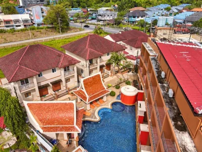 My Friend's House Karon – Foto 2