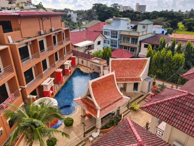 My Friend's House Karon – Foto 4