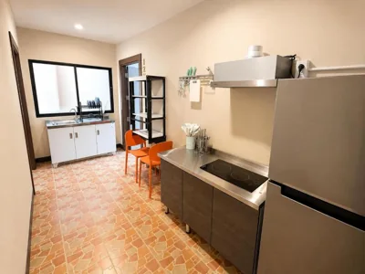 My Friend's House Karon – Foto 6