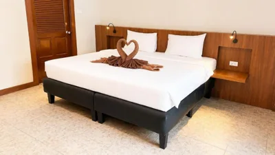 My Friend's House Karon – Foto 8