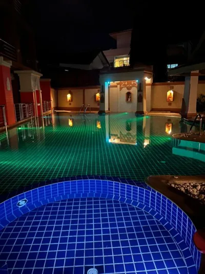 My Friend's House Karon – Foto 11