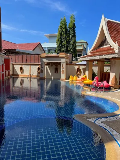 My Friend's House Karon – Foto 13