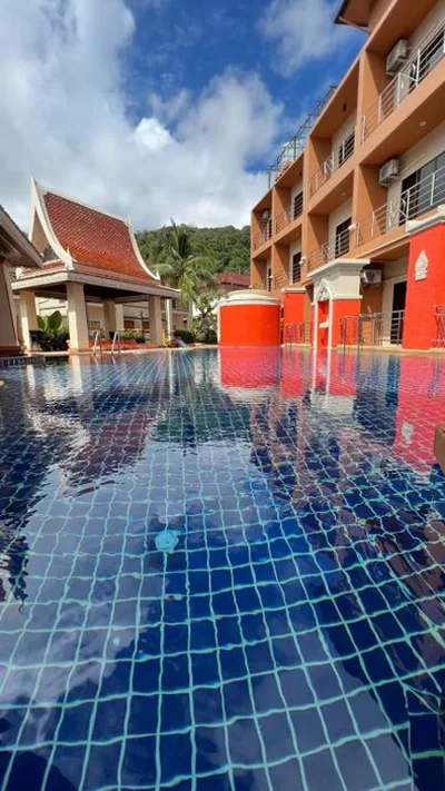 My Friend's House Karon – Foto 15