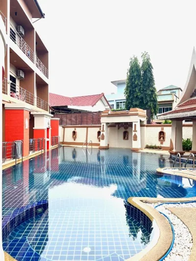 My Friend's House Karon – Foto 16
